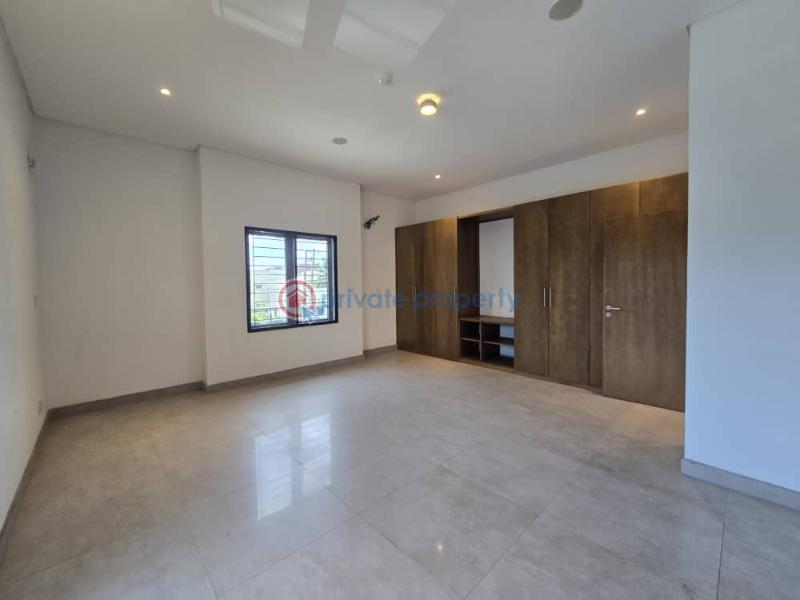 5 bedroom Terraced Duplex For Sale Lekki Phase 1 Lagos - 10