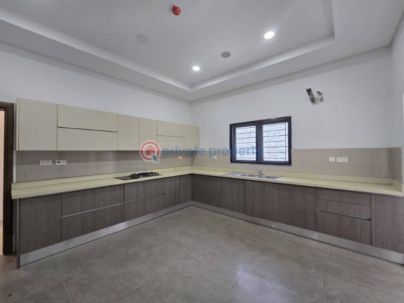 5 bedroom Terraced Duplex For Sale Lekki Phase 1 Lagos - 7