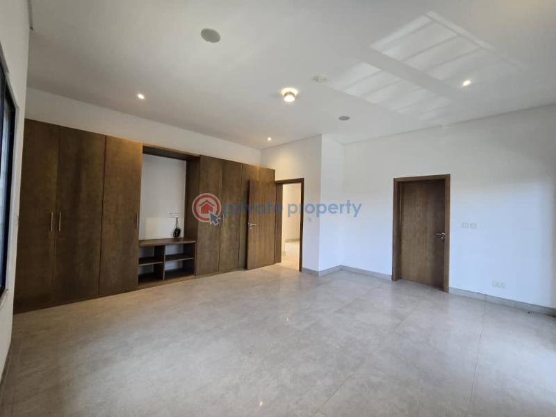 5 bedroom Terraced Duplex For Sale Lekki Phase 1 Lagos - 9