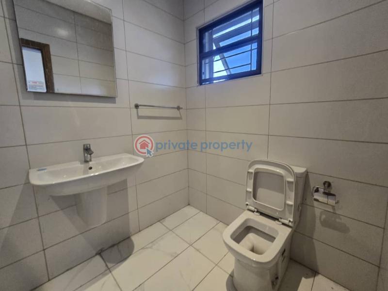 5 bedroom Terraced Duplex For Sale Lekki Phase 1 Lagos - 5