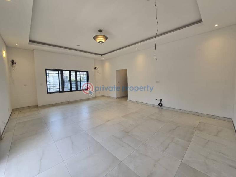 5 bedroom Terraced Duplex For Sale Lekki Phase 1 Lagos - 12