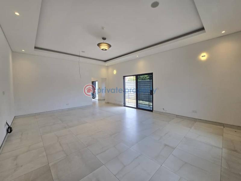 5 bedroom Terraced Duplex For Sale Lekki Phase 1 Lagos - 3