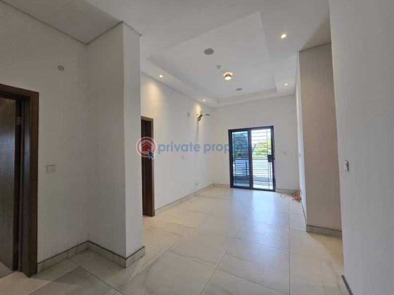 5 bedroom Terraced Duplex For Sale Lekki Phase 1 Lagos - 11