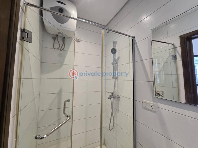 5 bedroom Terraced Duplex For Sale Lekki Phase 1 Lagos - 1