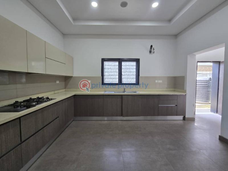 5 bedroom Terraced Duplex For Sale Lekki Phase 1 Lagos - 6