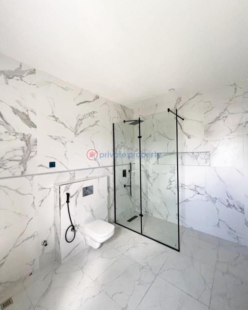 5 bedroom Duplex For Sale Guzape Abuja Phase 1  - 9