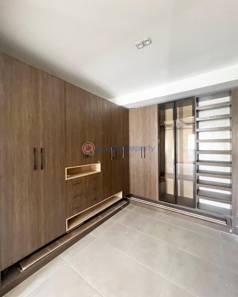 5 bedroom Duplex For Sale Guzape Abuja Phase 1  - 7