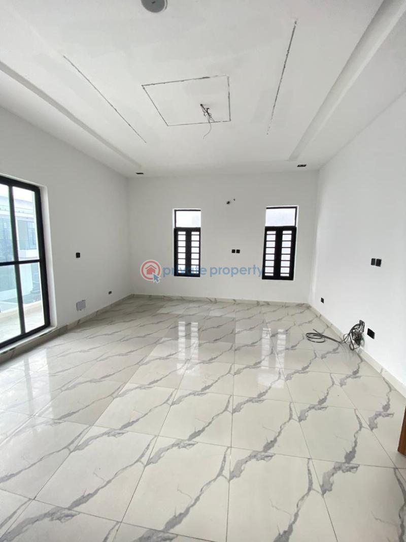 4 bedroom Semi detached Duplex For Sale Ajah Lagos - 5