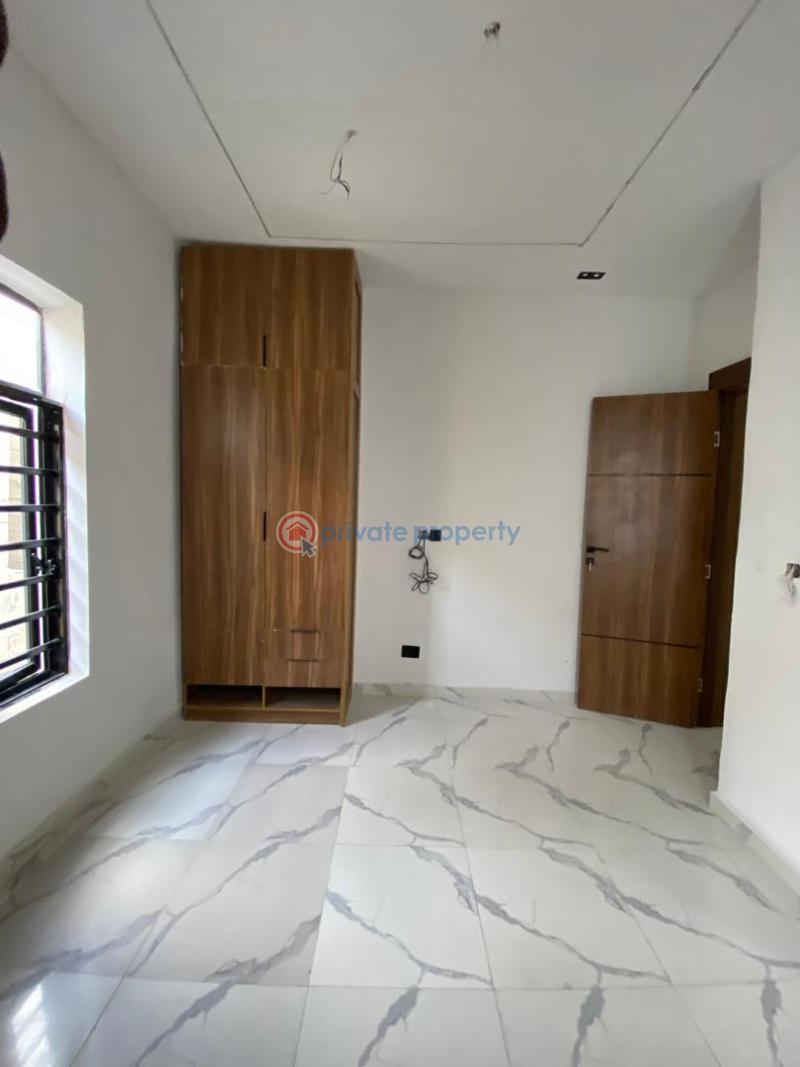 4 bedroom Semi detached Duplex For Sale Ajah Lagos - 9