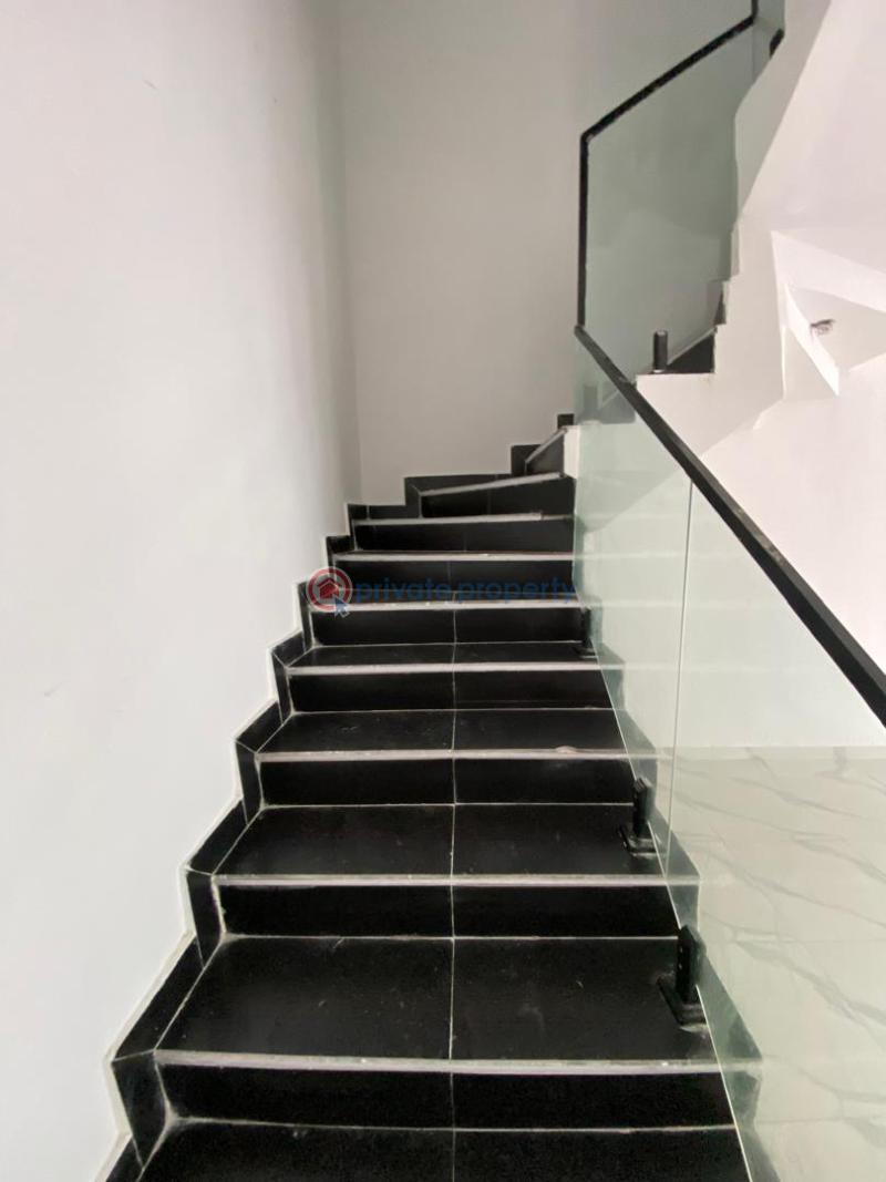 4 bedroom Semi detached Duplex For Sale Ajah Lagos - 4