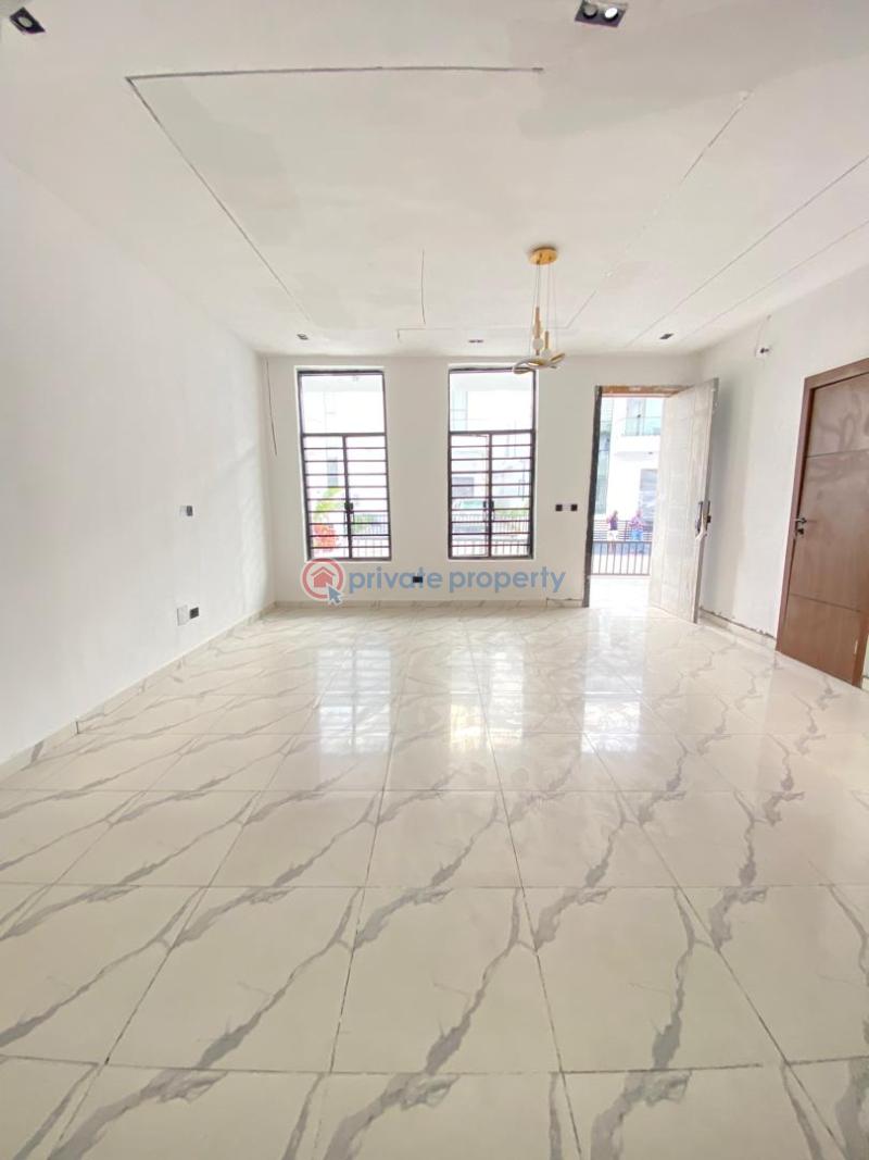 4 bedroom Semi detached Duplex For Sale Ajah Lagos - 10