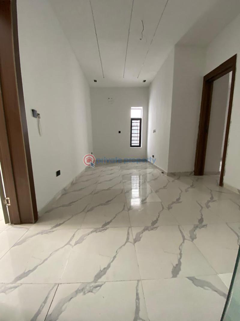 4 bedroom Semi detached Duplex For Sale Ajah Lagos - 7