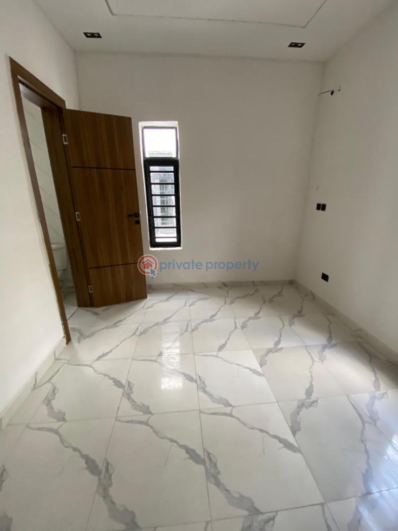 4 bedroom Semi detached Duplex For Sale Ajah Lagos - 8