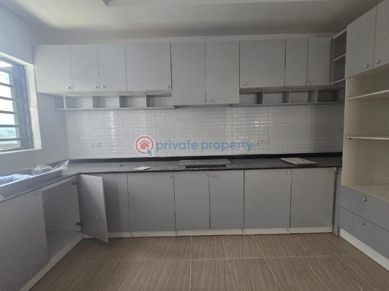 2 bedroom Terraced Duplex For Sale Olonkonla Ajah Lagos - 2