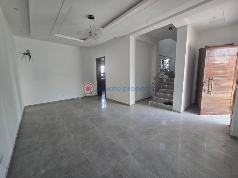 2 bedroom Terraced Duplex For Sale Olonkonla Ajah Lagos - 8