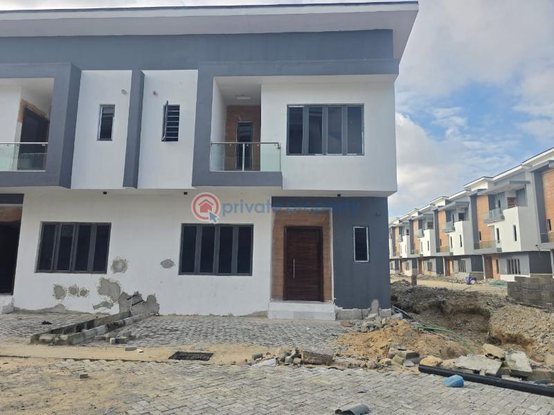 2 bedroom Terraced Duplex For Sale Olonkonla Ajah Lagos - 0