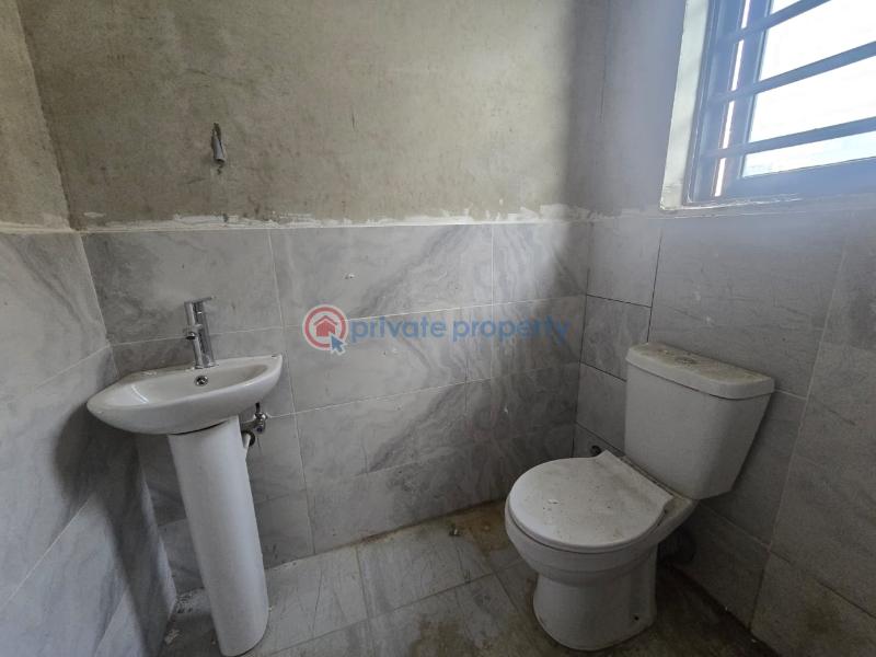 2 bedroom Terraced Duplex For Sale Olonkonla Ajah Lagos - 4