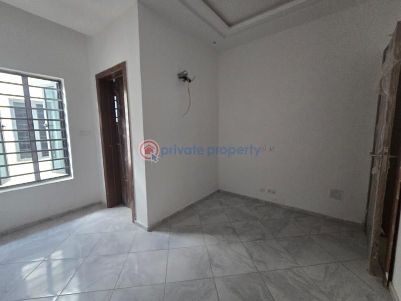 2 bedroom Terraced Duplex For Sale Olonkonla Ajah Lagos - 5