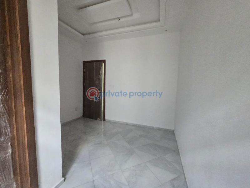 3 bedroom Semi detached Duplex For Sale Olonkonla Ajah Lagos - 10