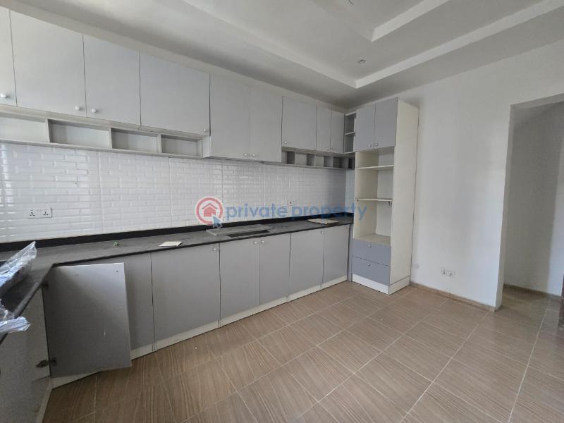 3 bedroom Semi detached Duplex For Sale Olonkonla Ajah Lagos - 4