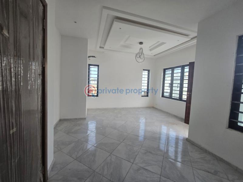 3 bedroom Semi detached Duplex For Sale Olonkonla Ajah Lagos - 15
