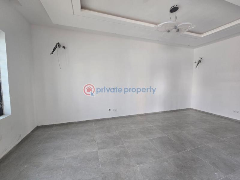3 bedroom Semi detached Duplex For Sale Olonkonla Ajah Lagos - 3