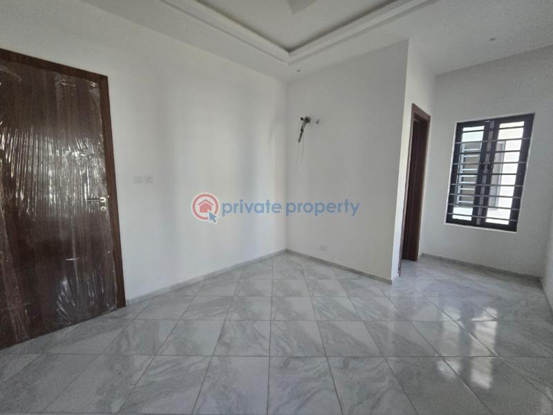 3 bedroom Semi detached Duplex For Sale Olonkonla Ajah Lagos - 13