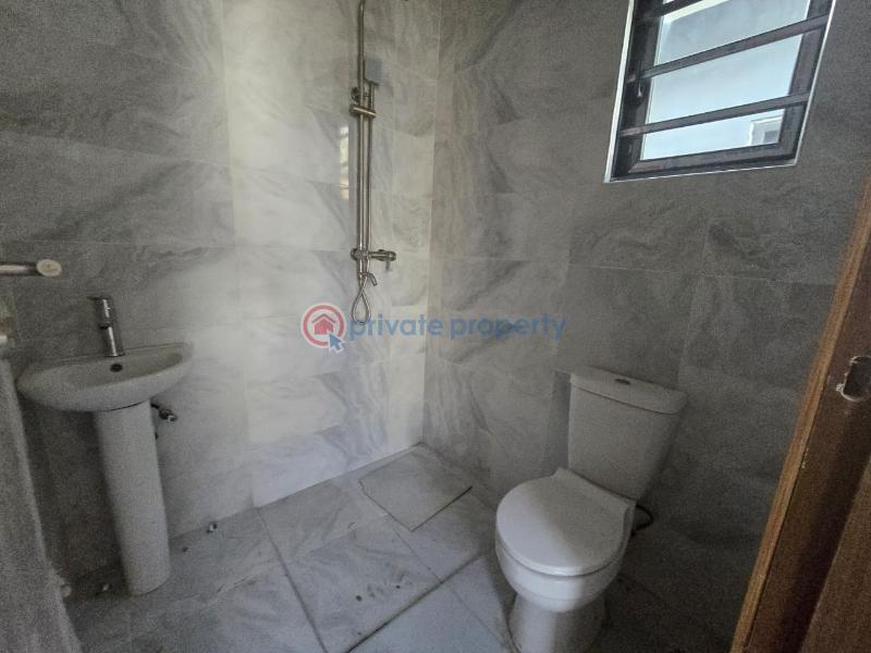 3 bedroom Semi detached Duplex For Sale Olonkonla Ajah Lagos - 11