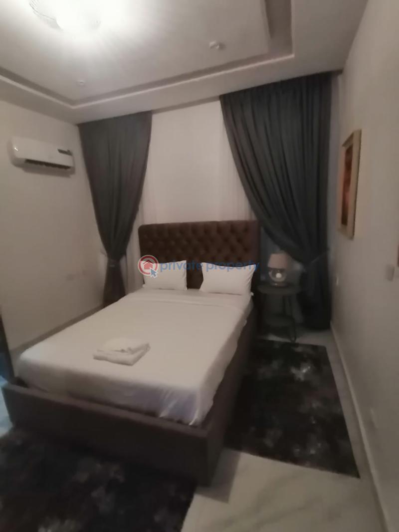 2 bedroom Flat & Apartment For Rent Off Freedom Way Lekki Phase 1 Lagos - 6