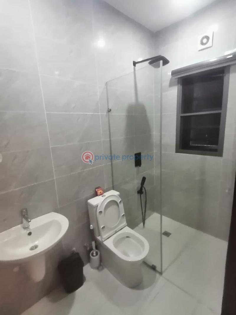 2 bedroom Flat & Apartment For Rent Off Freedom Way Lekki Phase 1 Lagos - 7