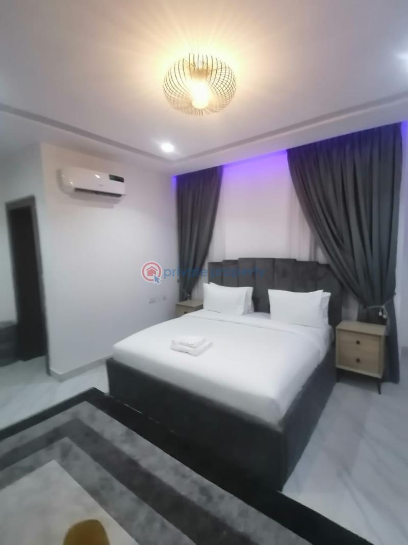 2 bedroom Flat & Apartment For Rent Off Freedom Way Lekki Phase 1 Lagos - 3