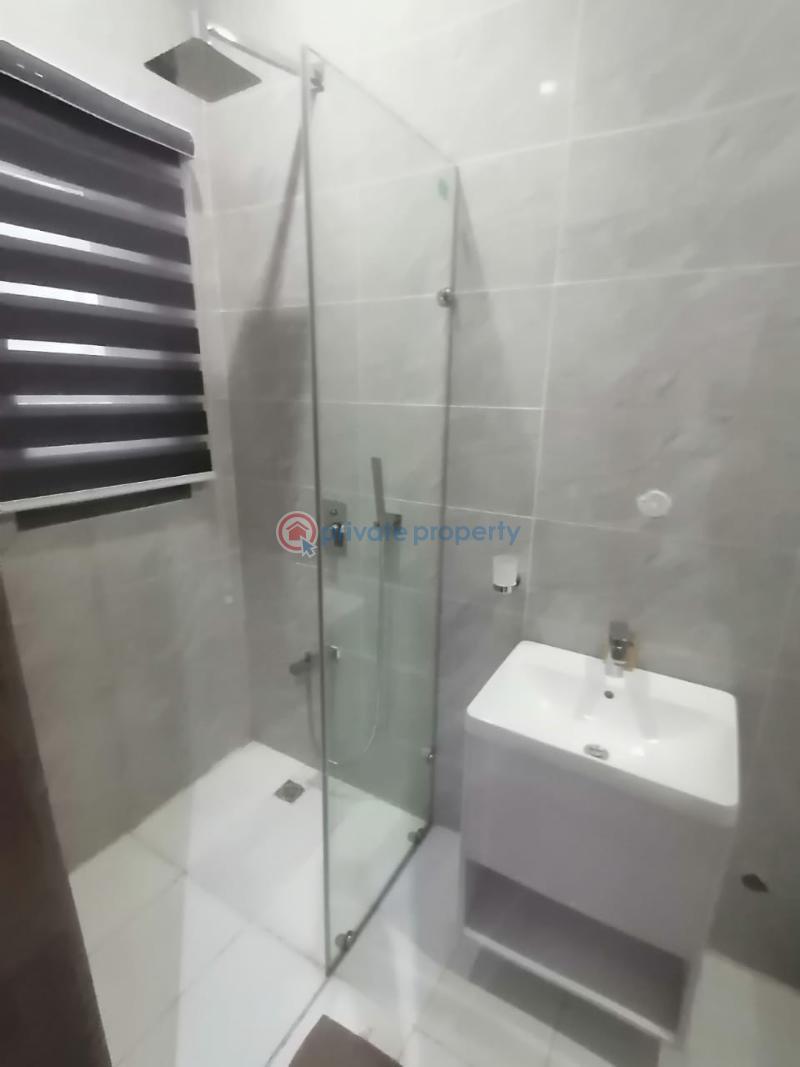 2 bedroom Flat & Apartment For Rent Off Freedom Way Lekki Phase 1 Lagos - 15