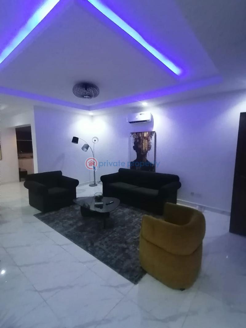 2 bedroom Flat & Apartment For Rent Off Freedom Way Lekki Phase 1 Lagos - 25