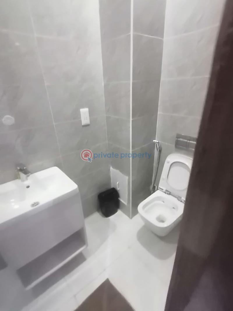 2 bedroom Flat & Apartment For Rent Off Freedom Way Lekki Phase 1 Lagos - 16