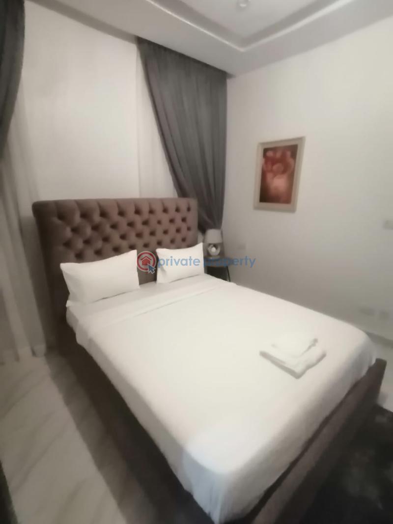 2 bedroom Flat & Apartment For Rent Off Freedom Way Lekki Phase 1 Lagos - 9