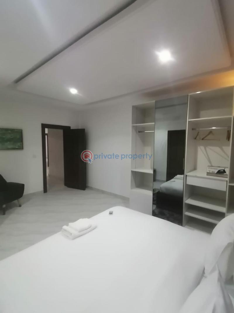 2 bedroom Flat & Apartment For Rent Off Freedom Way Lekki Phase 1 Lagos - 13