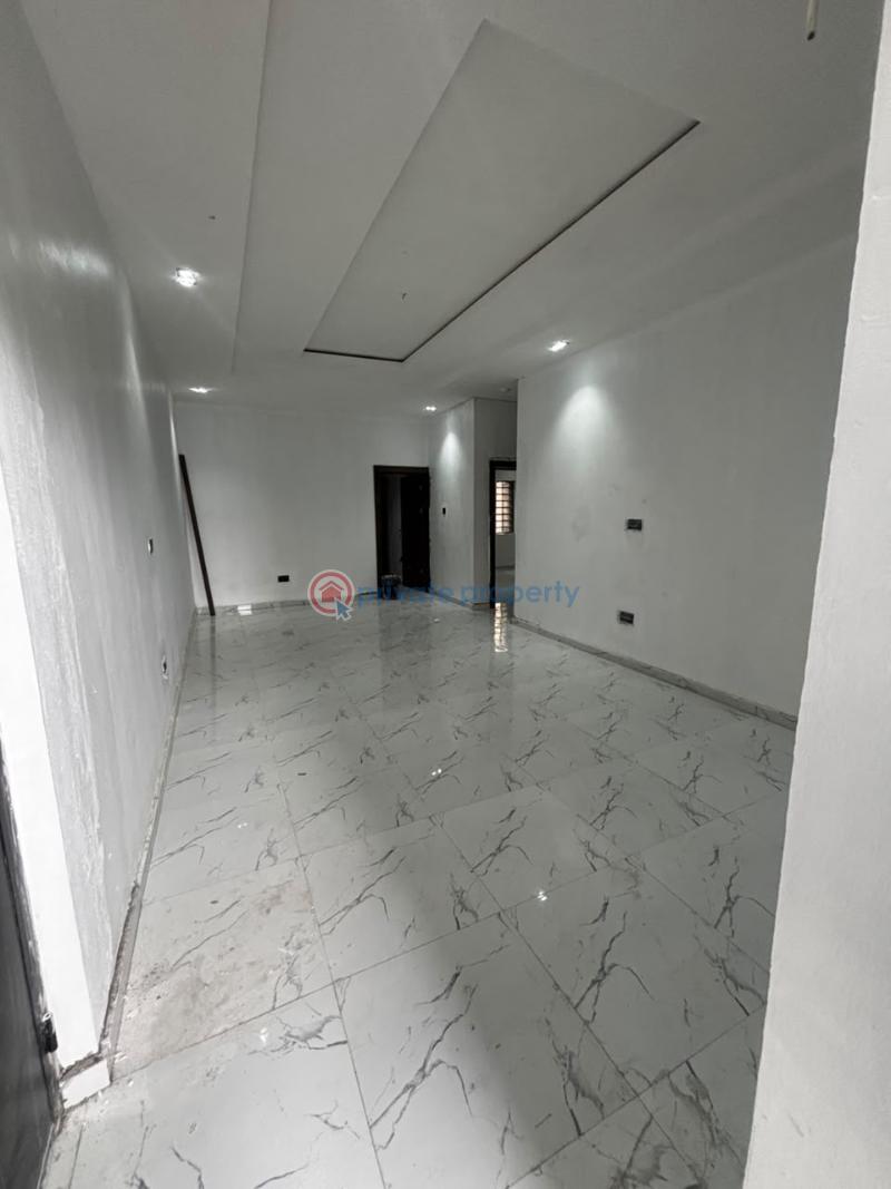 2 bedroom Flat & Apartment For Rent Lekki Scheme 2 Ajah Lagos - 2