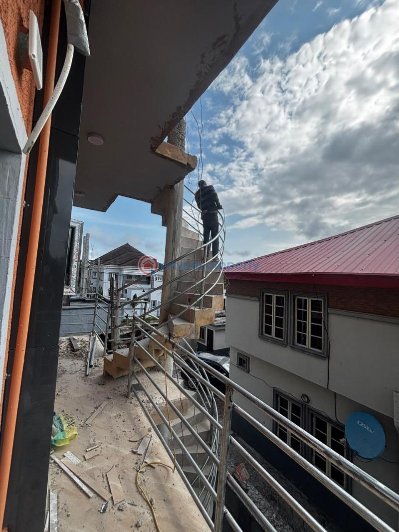 2 bedroom Flat & Apartment For Rent Lekki Scheme 2 Ajah Lagos - 7