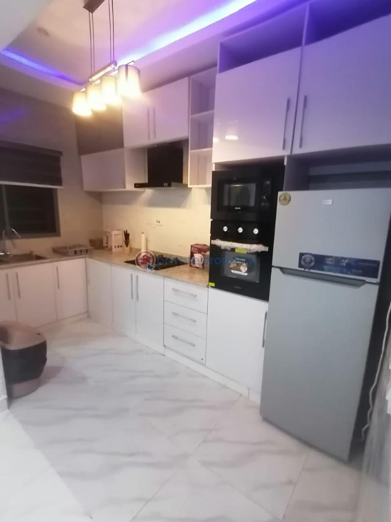 2 bedroom Flat & Apartment For Rent Off Freedom Way Lekki Phase 1 Lagos - 17