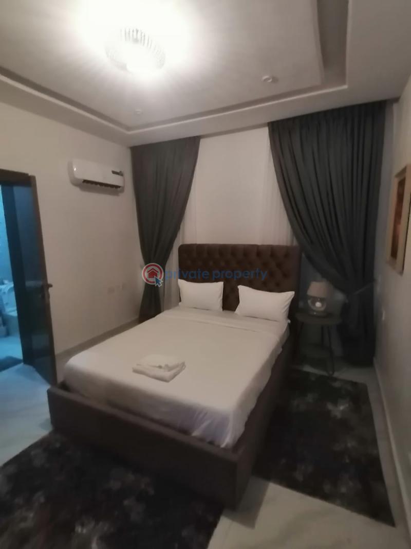 2 bedroom Flat & Apartment For Rent Off Freedom Way Lekki Phase 1 Lagos - 10