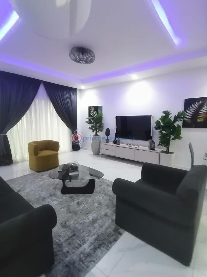 2 bedroom Flat & Apartment For Rent Off Freedom Way Lekki Phase 1 Lagos - 24