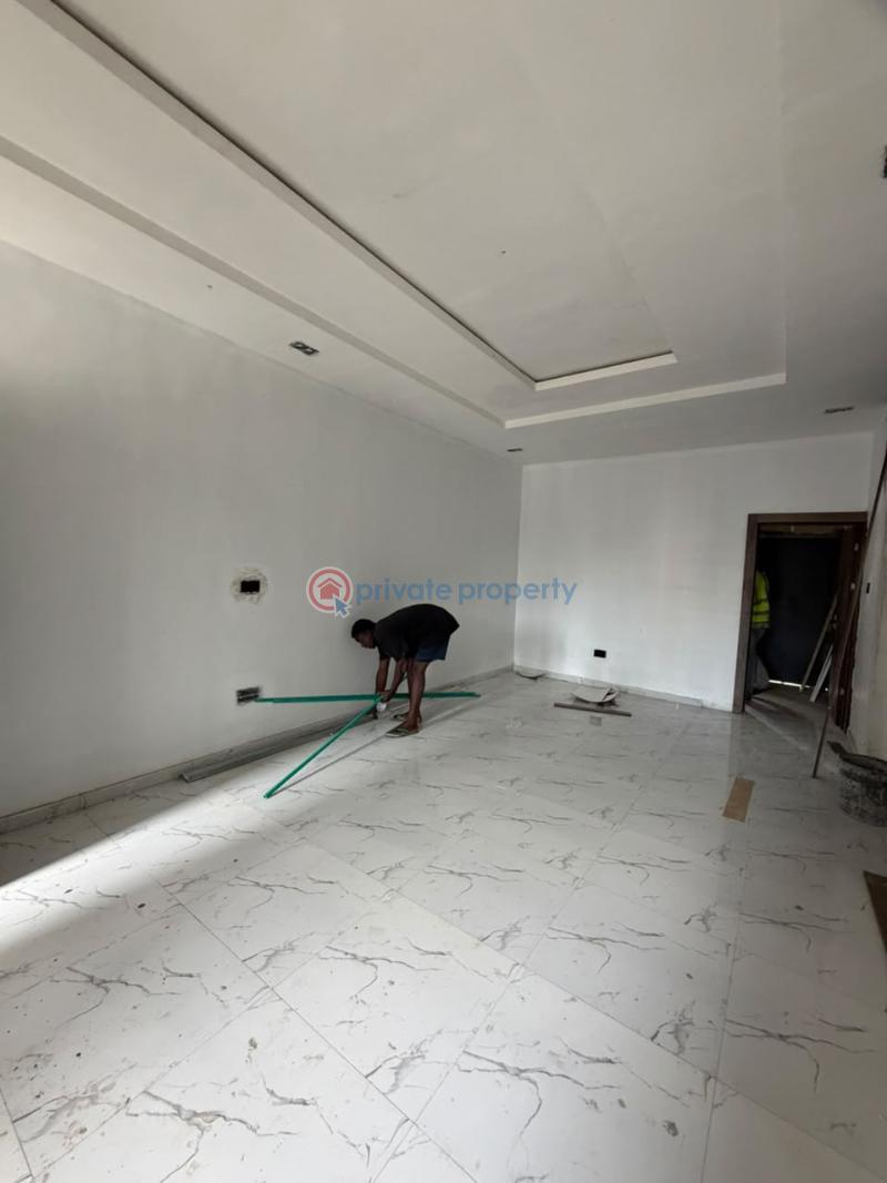 2 bedroom Flat & Apartment For Rent Lekki Scheme 2 Ajah Lagos - 5