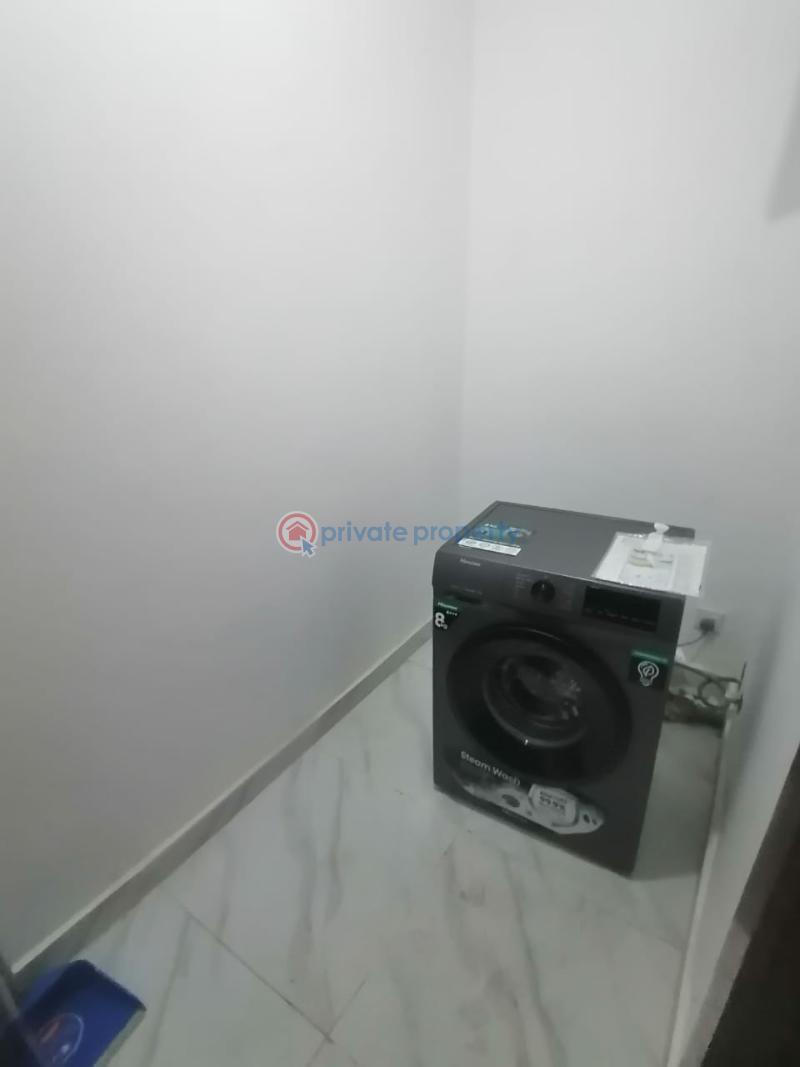 2 bedroom Flat & Apartment For Rent Off Freedom Way Lekki Phase 1 Lagos - 19