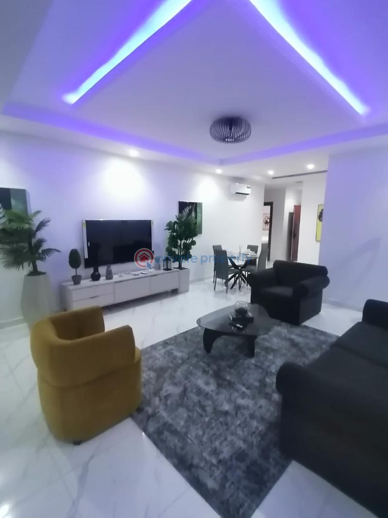 2 bedroom Flat & Apartment For Rent Off Freedom Way Lekki Phase 1 Lagos - 23
