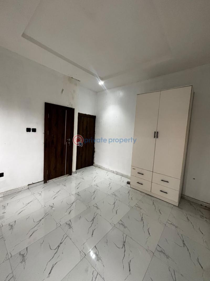 3 bedroom Flat & Apartment For Rent Lekki Scheme 2 Ajah Lagos - 11