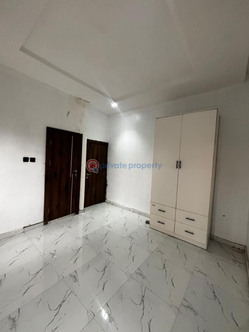 3 bedroom Flat & Apartment For Rent Lekki Scheme 2 Ajah Lagos - 5