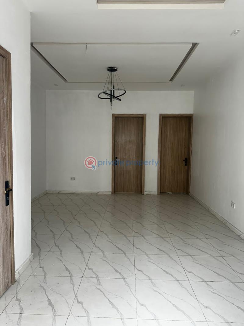 1 bedroom Mini Flat For Rent Orchid After Roundabout Lekki Lagos - 9