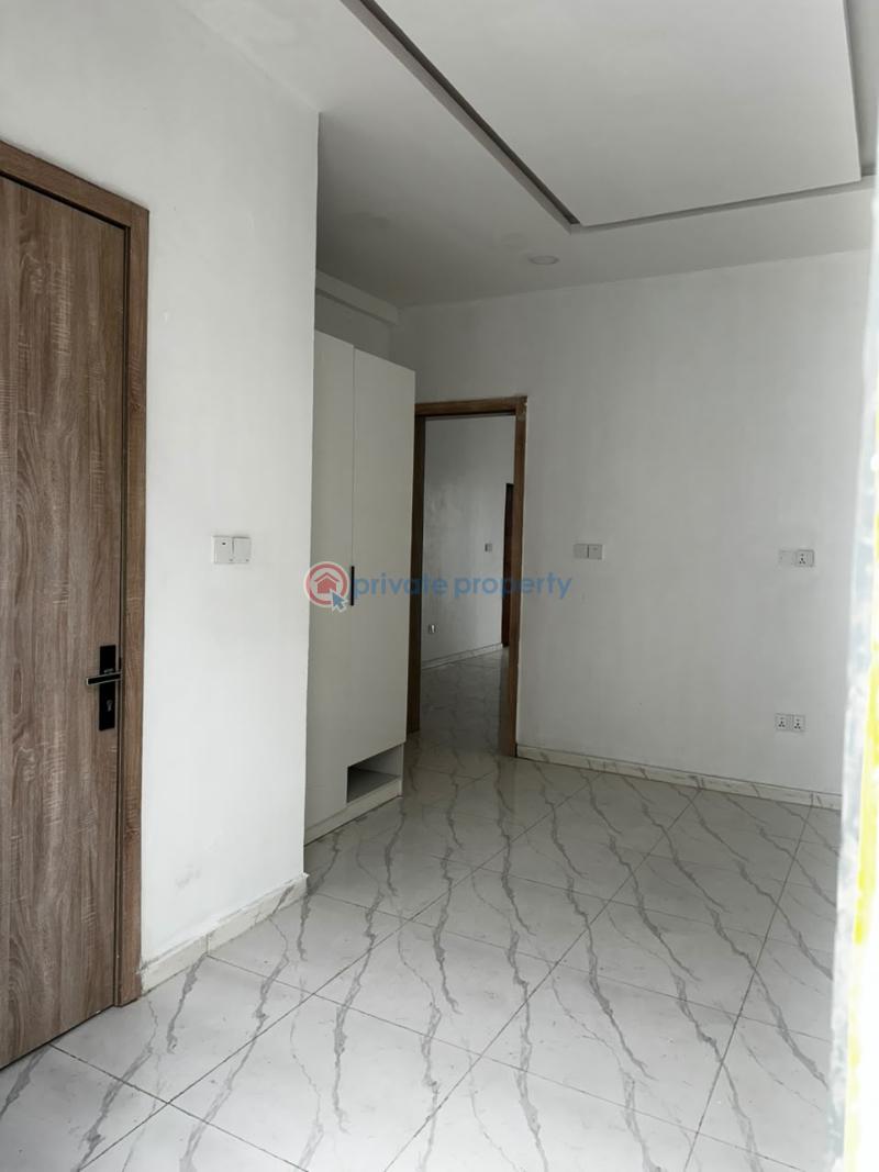 1 bedroom Mini Flat For Rent Orchid After Roundabout Lekki Lagos - 3