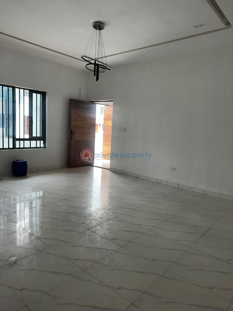 1 bedroom Mini Flat For Rent Orchid After Roundabout Lekki Lagos - 6