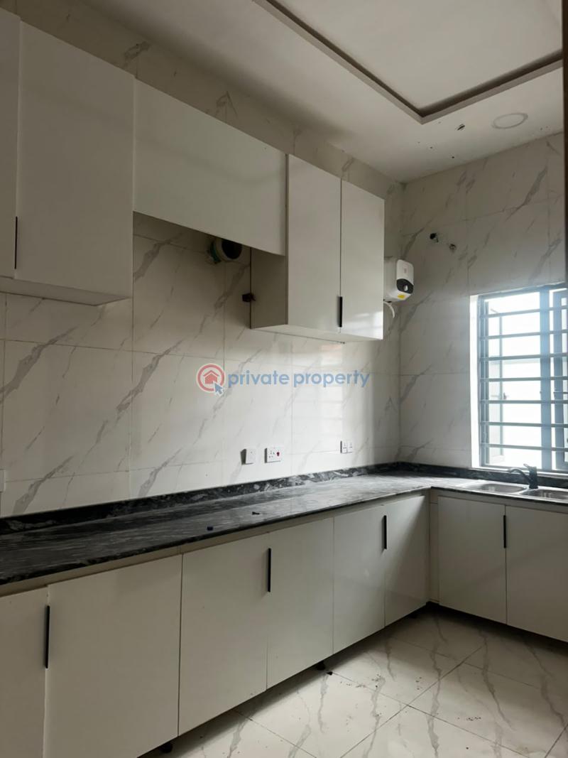 1 bedroom Mini Flat For Rent Orchid After Roundabout Lekki Lagos - 4